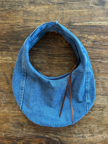 Boho Bag - Charlotte