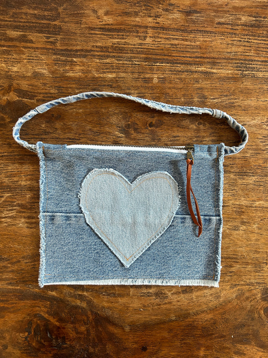 Evening Bag - Stella