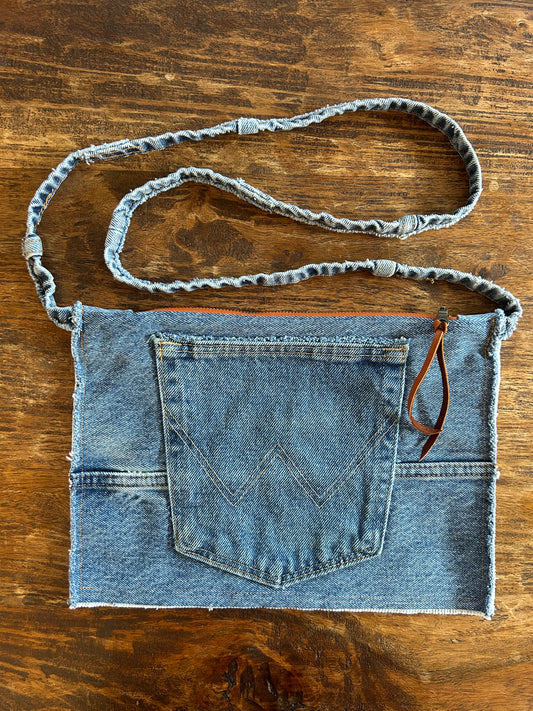 Crossbody - Brittany