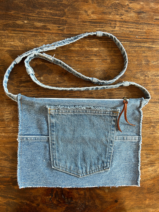 Crossbody - Courtney