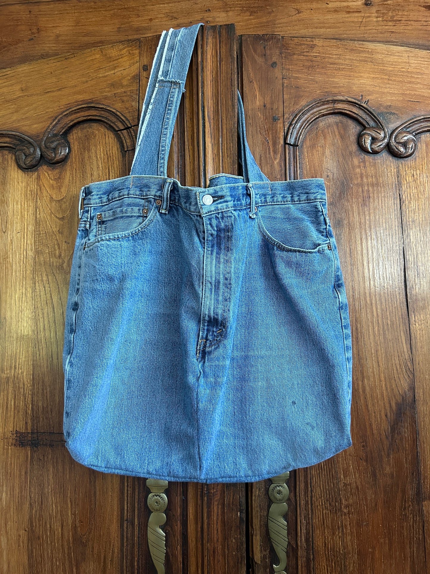 Weekender Bag - Luna