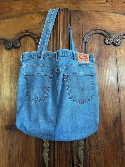 Weekender Bag - Luna