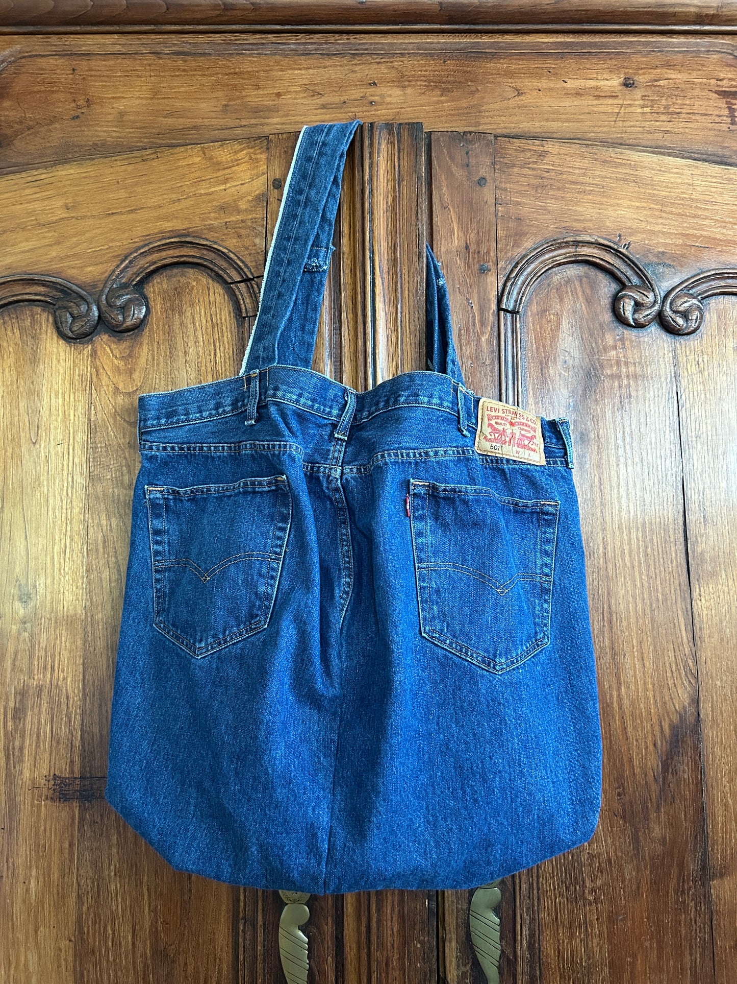 Weekender Bag - Lily