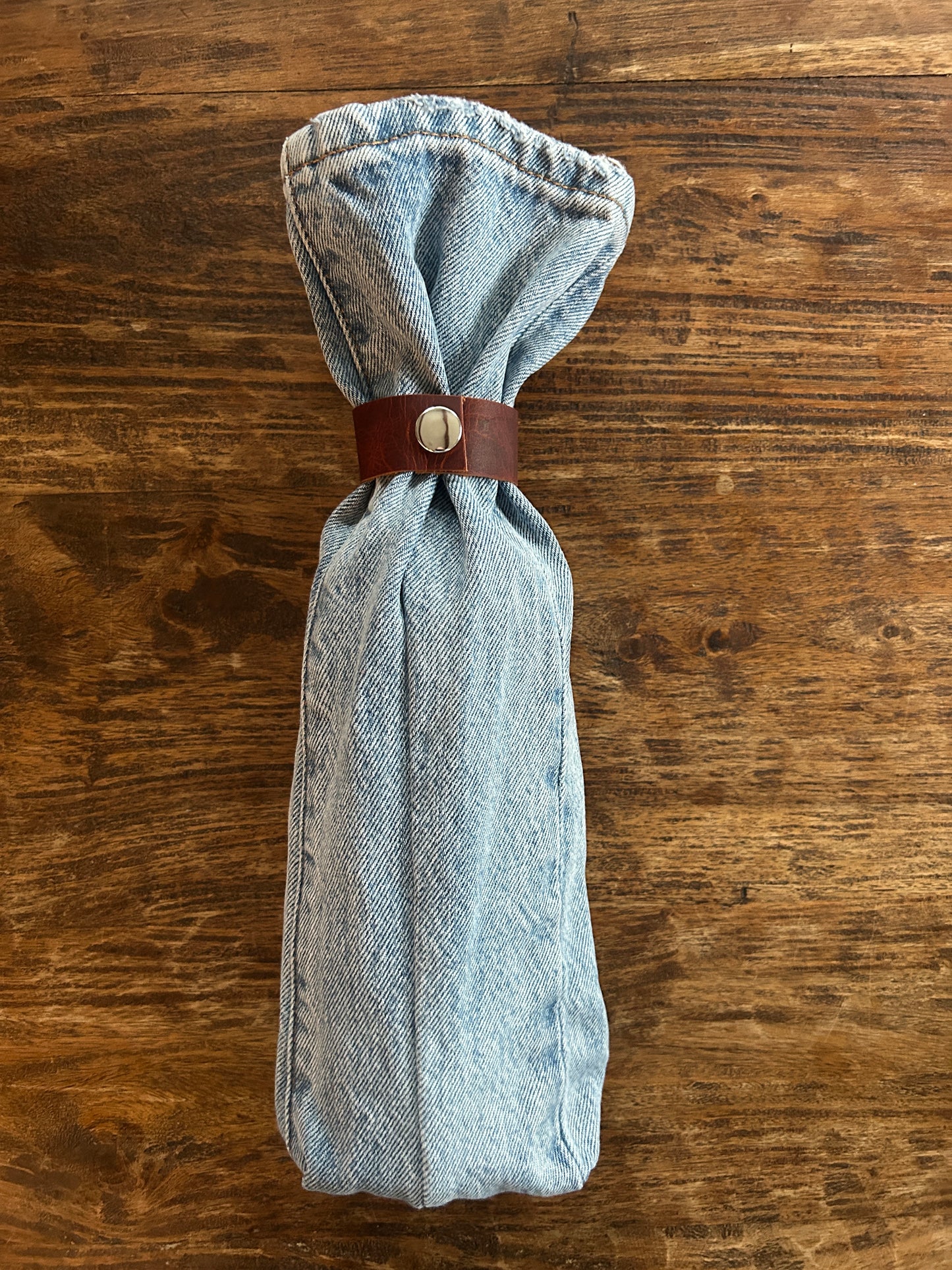 Wine Bottle - Denise