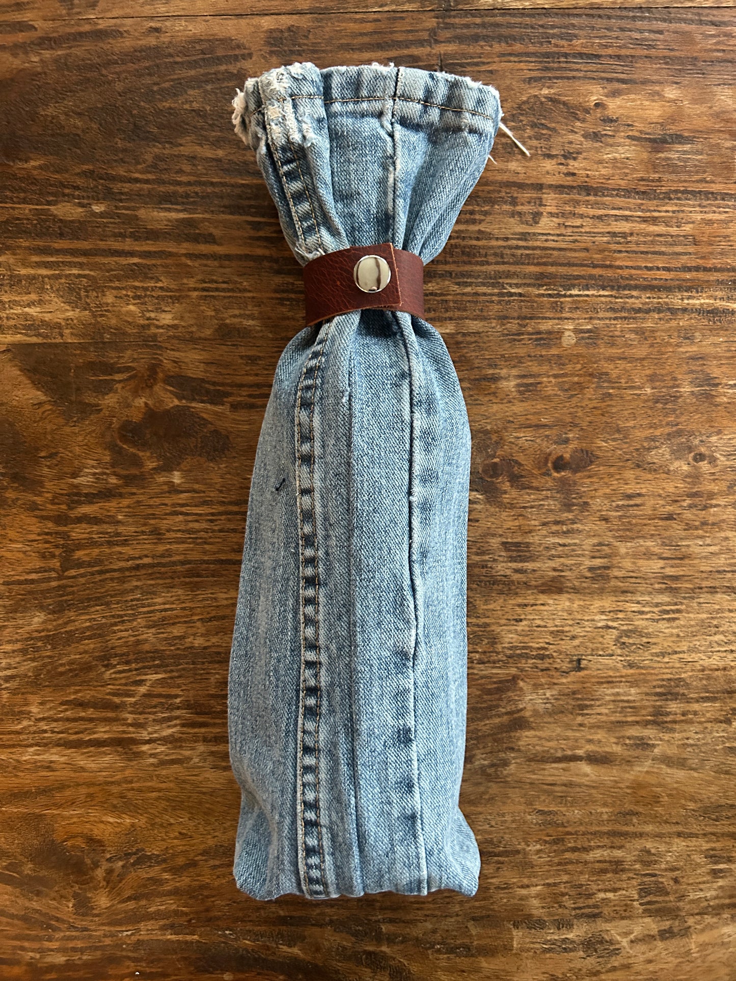 Wine Bottle - Amanda