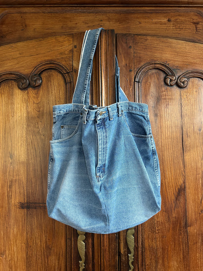 Weekender Bag - Rebecca