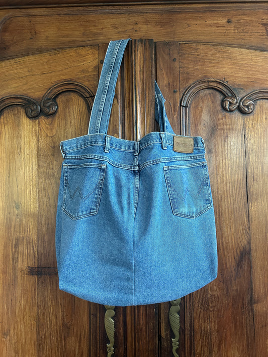 Weekender Bag - Rebecca