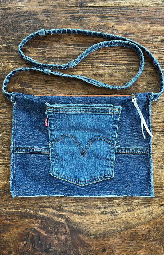 Crossbody - Nadine