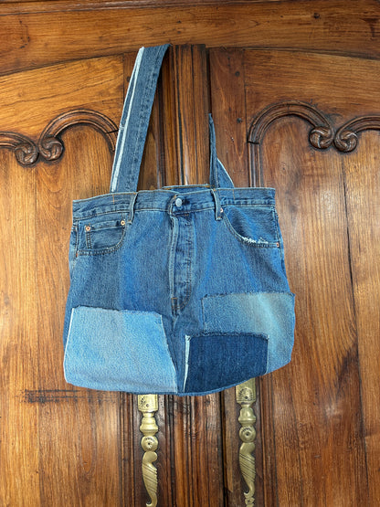 Weekender Bag - Naira