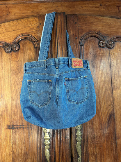 Weekender Bag - Naira