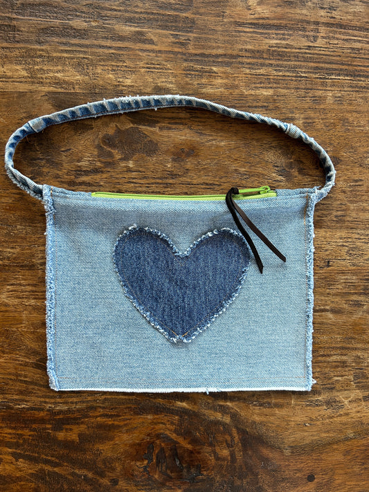 Evening Bag - Abby
