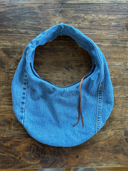 Boho Bag - Aubrey