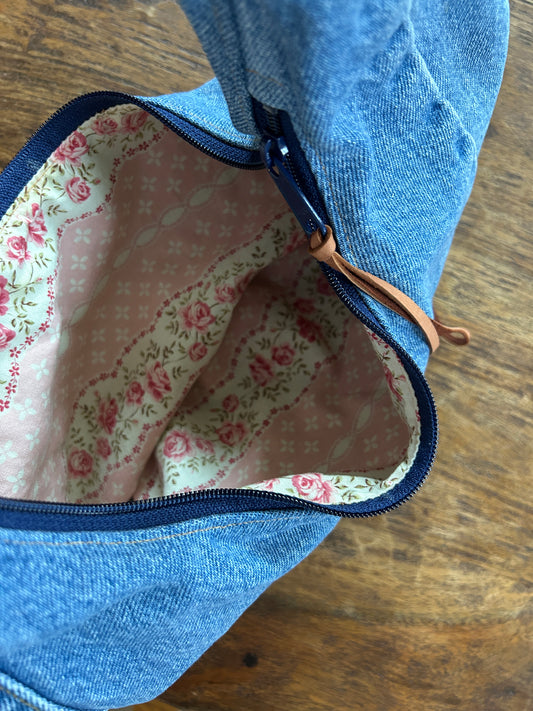 Boho Bag - Aubrey