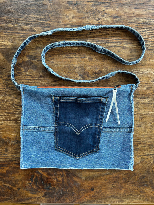 Crossbody - Penelope