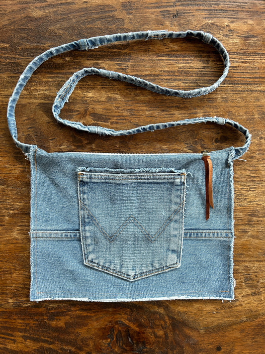 Crossbody - Layla