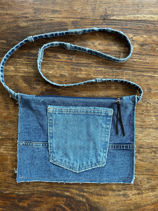 Crossbody - Melanie