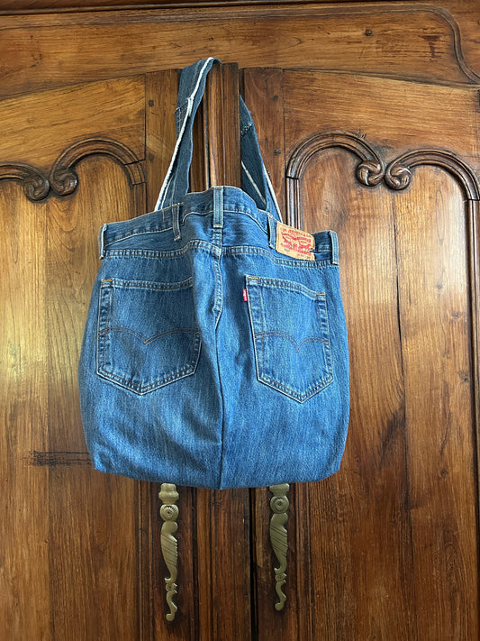 Weekender Bag - Annabelle