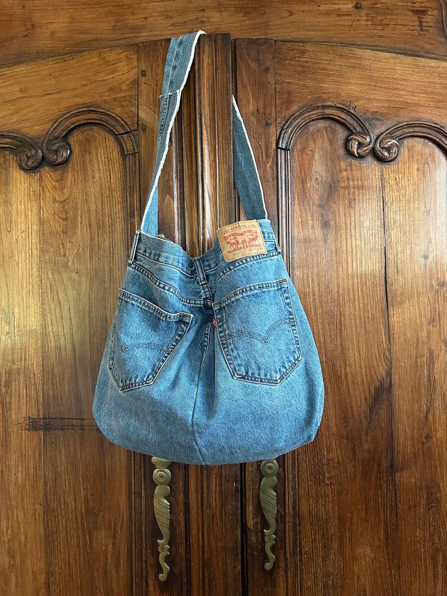 Daily Bag - Rosie