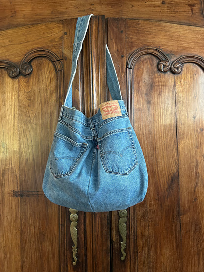 Daily Bag - Rosie