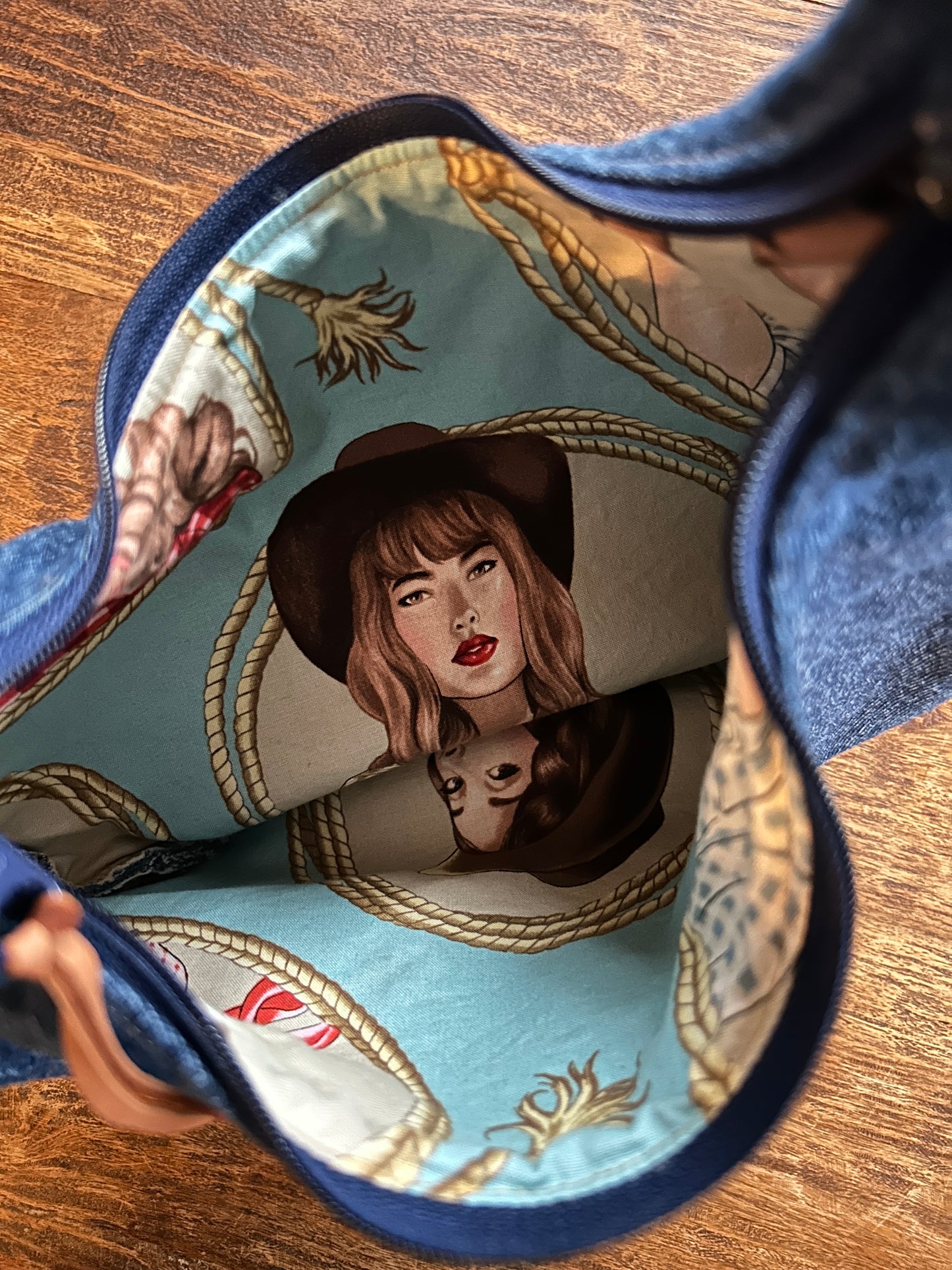 Boho Bag - ThisAintNoKaren