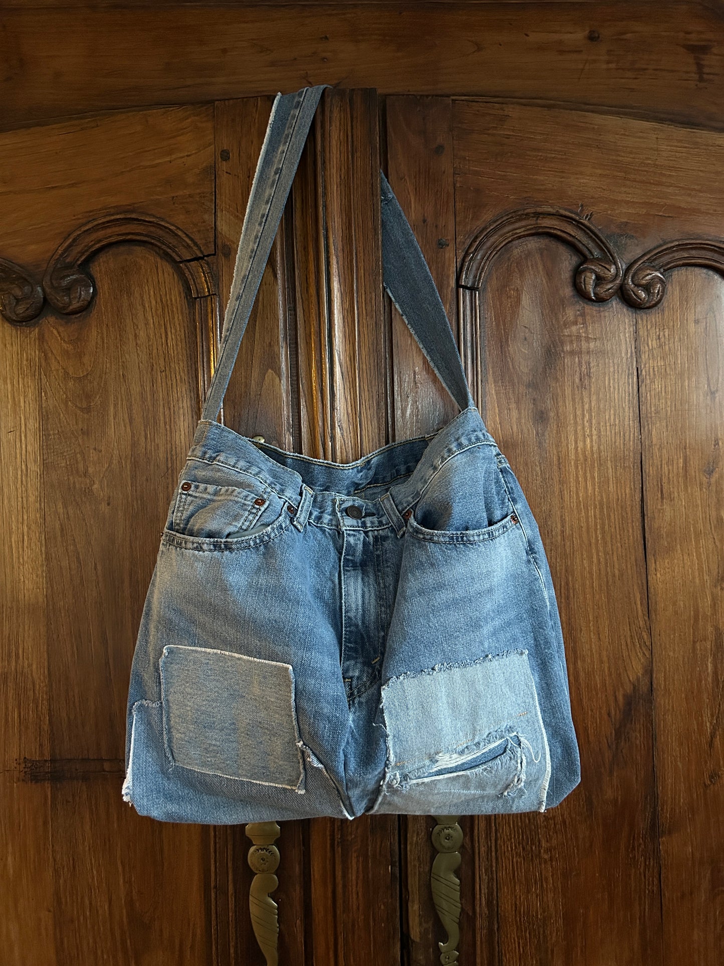 Daily Bag - Allison