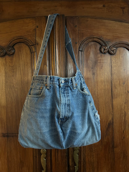 Daily Bag - Ruby