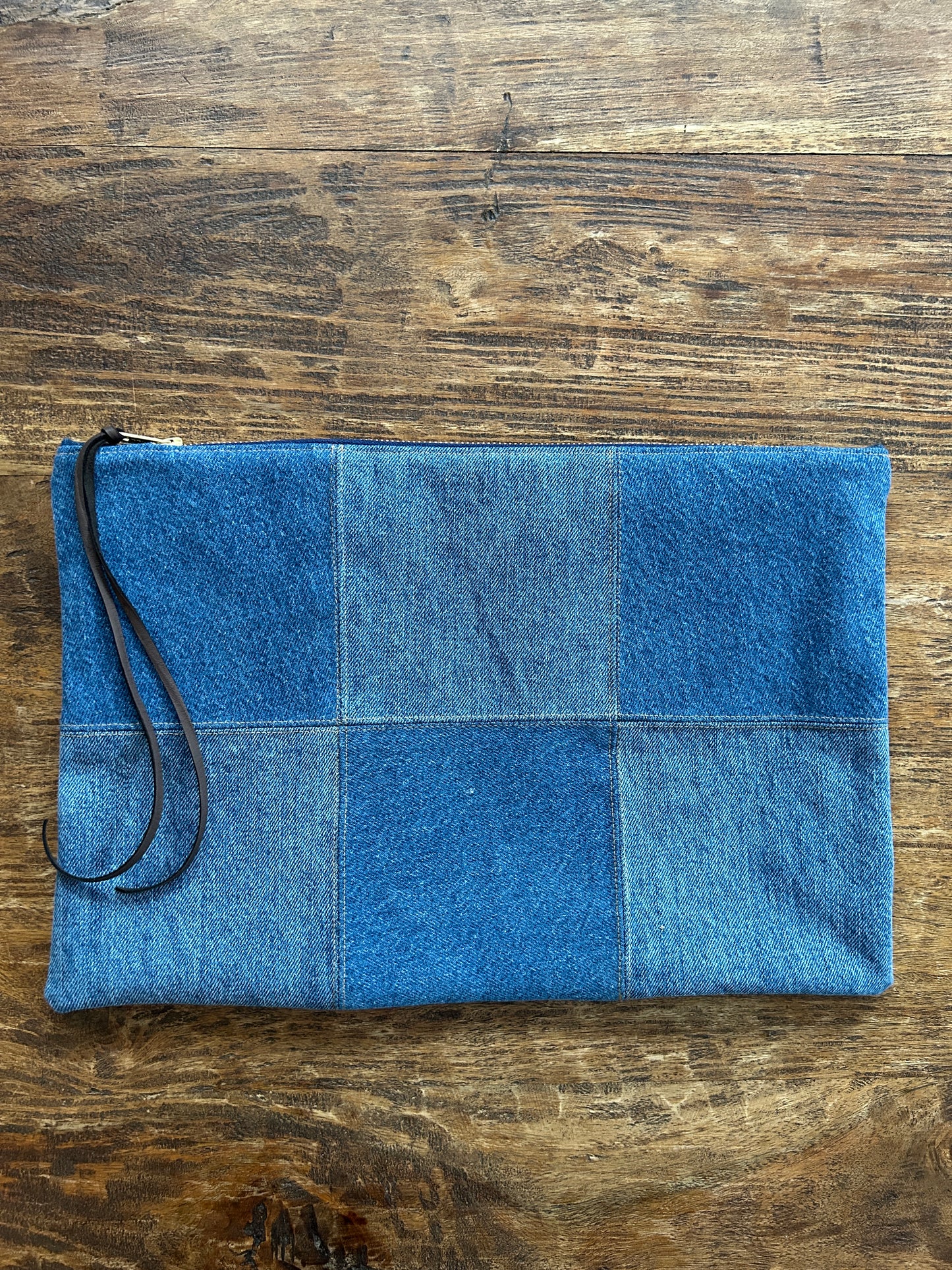 Legacy Clutch Bag - Piper