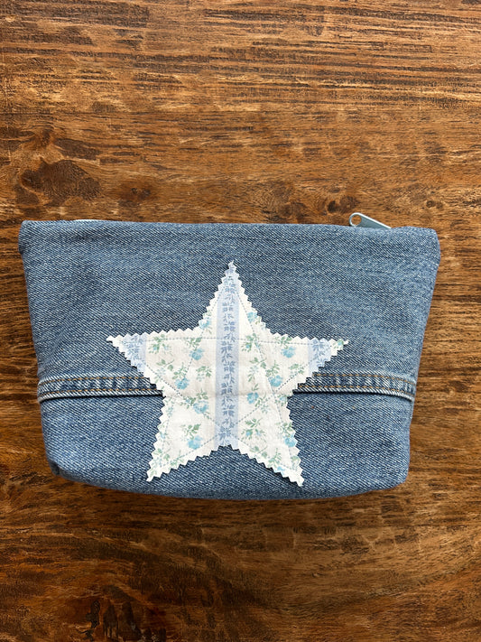 Small Pouch - Julie