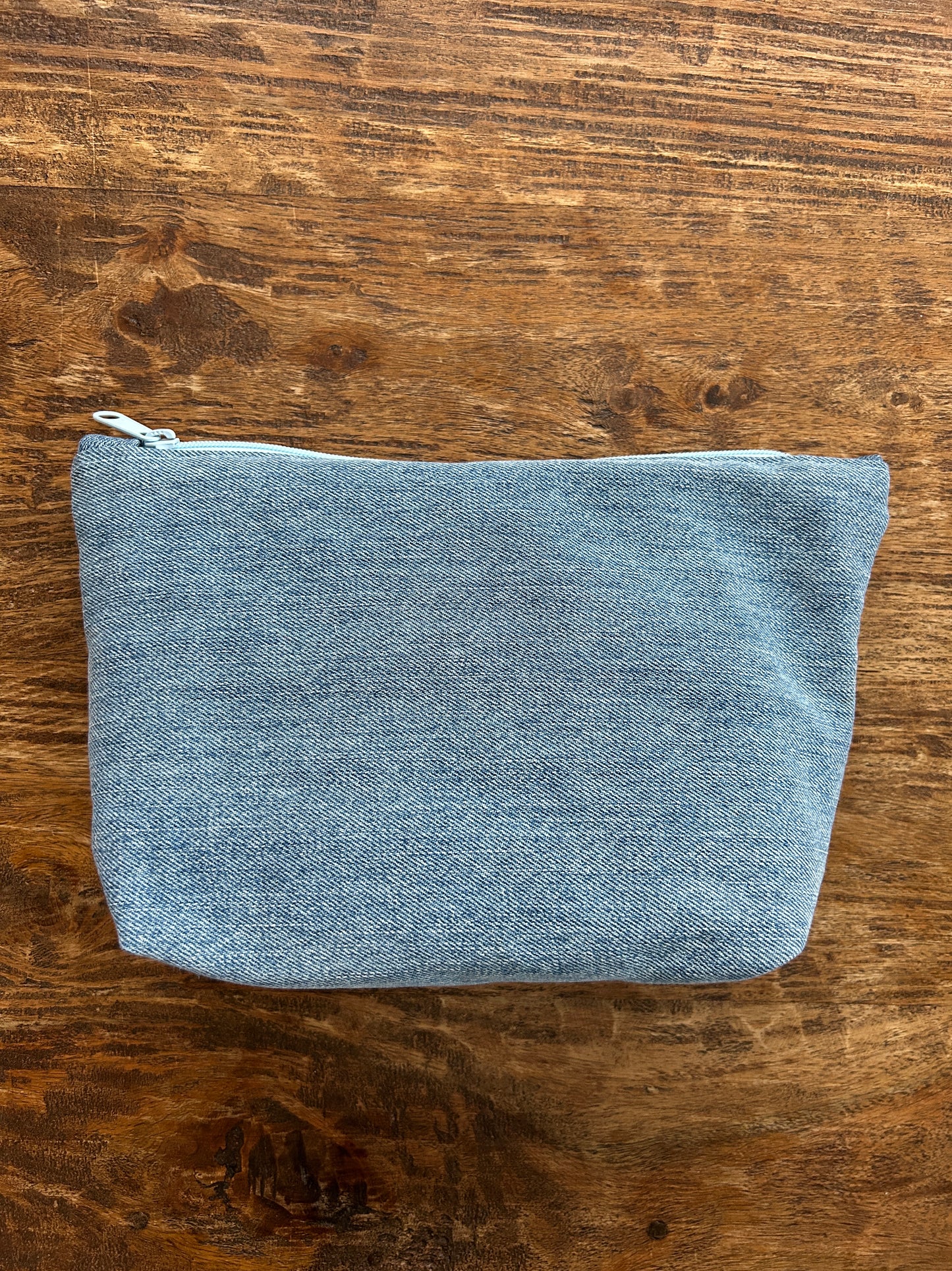 Small Pouch - Julie