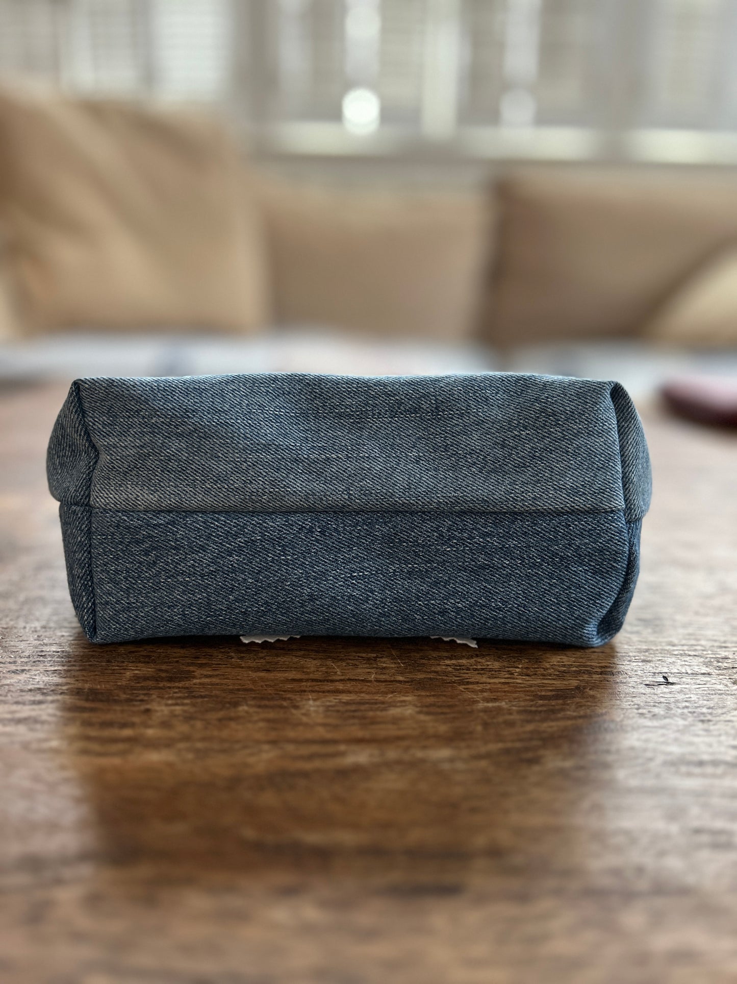 Small Pouch - Julie
