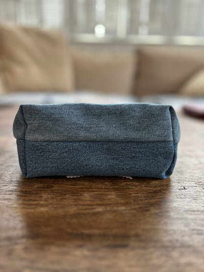Small Pouch - Julie
