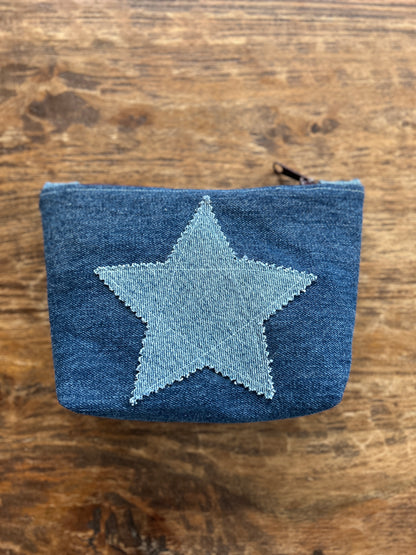 Small Pouch - Kayley