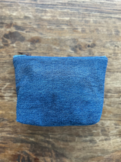 Small Pouch - Kayley