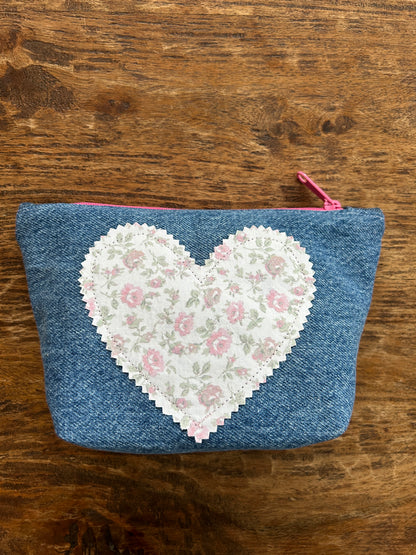 Small Pouch - Camila