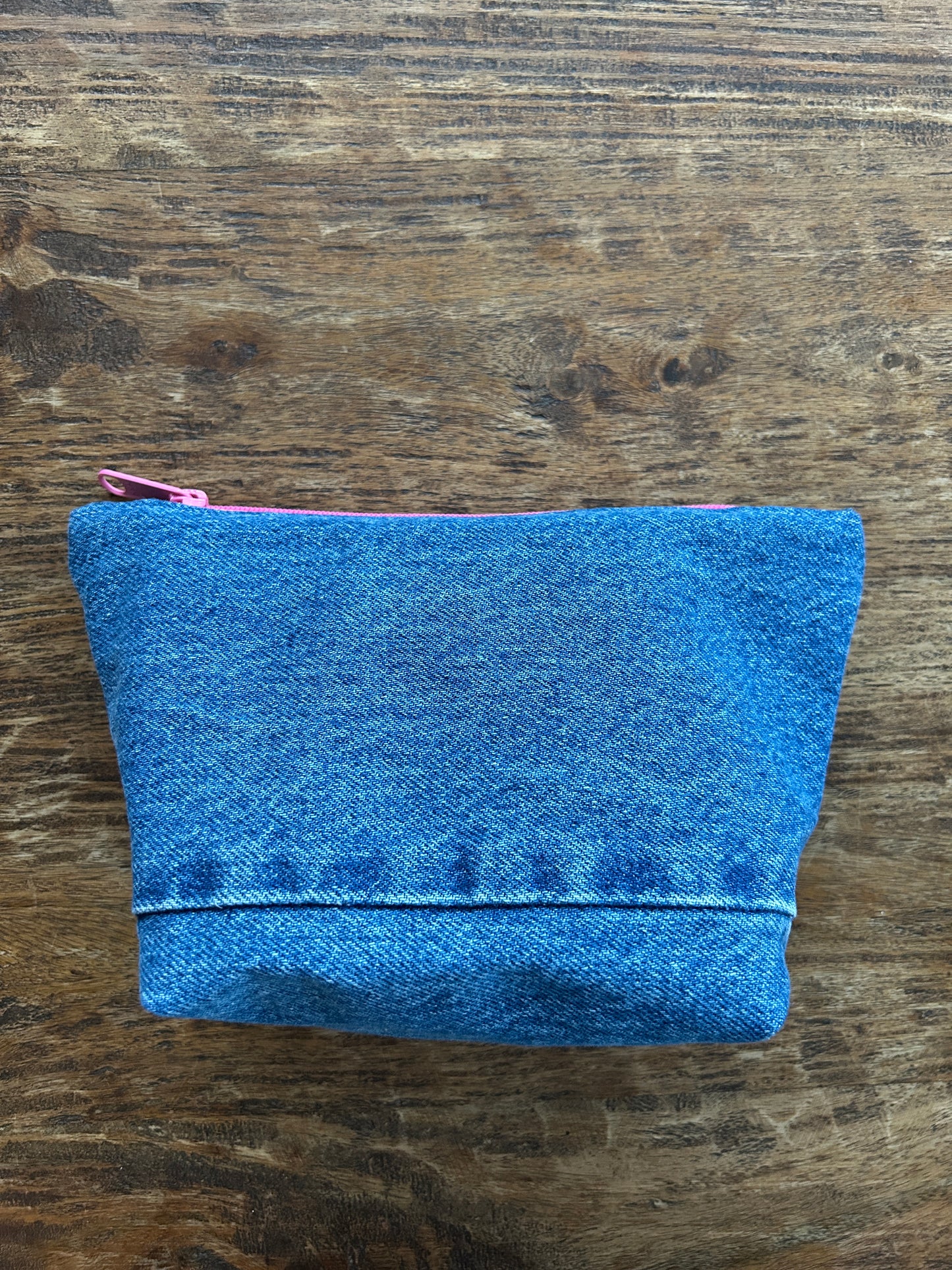 Small Pouch - Camila