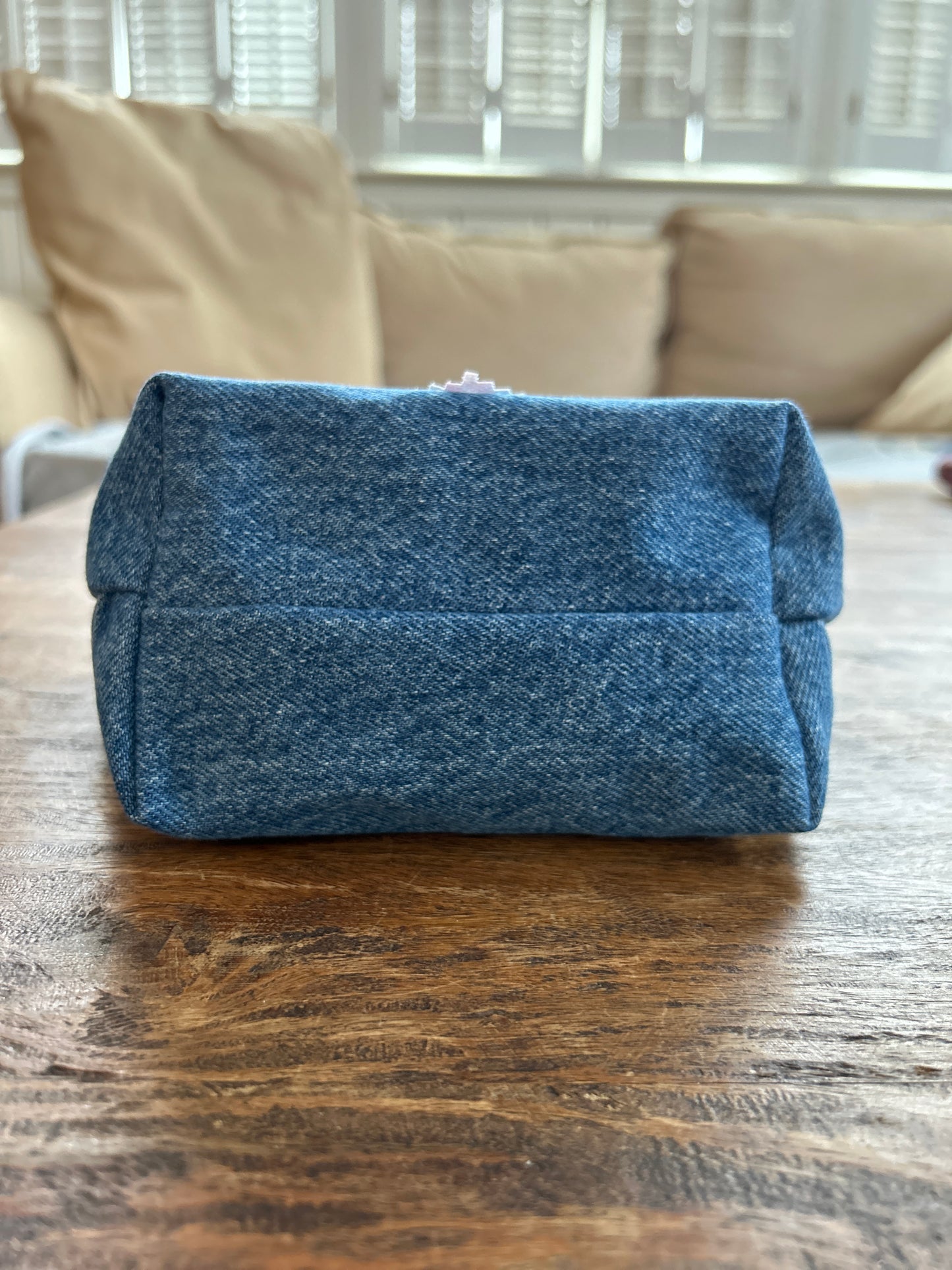 Small Pouch - Camila