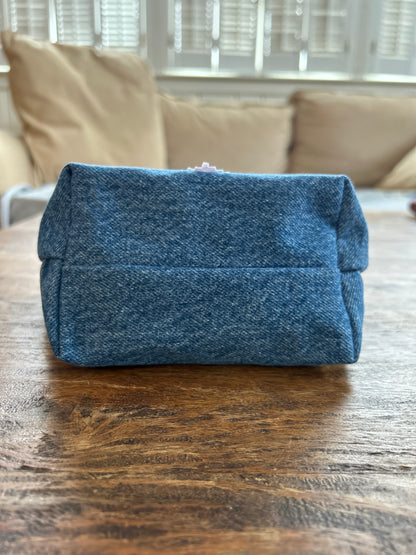 Small Pouch - Camila