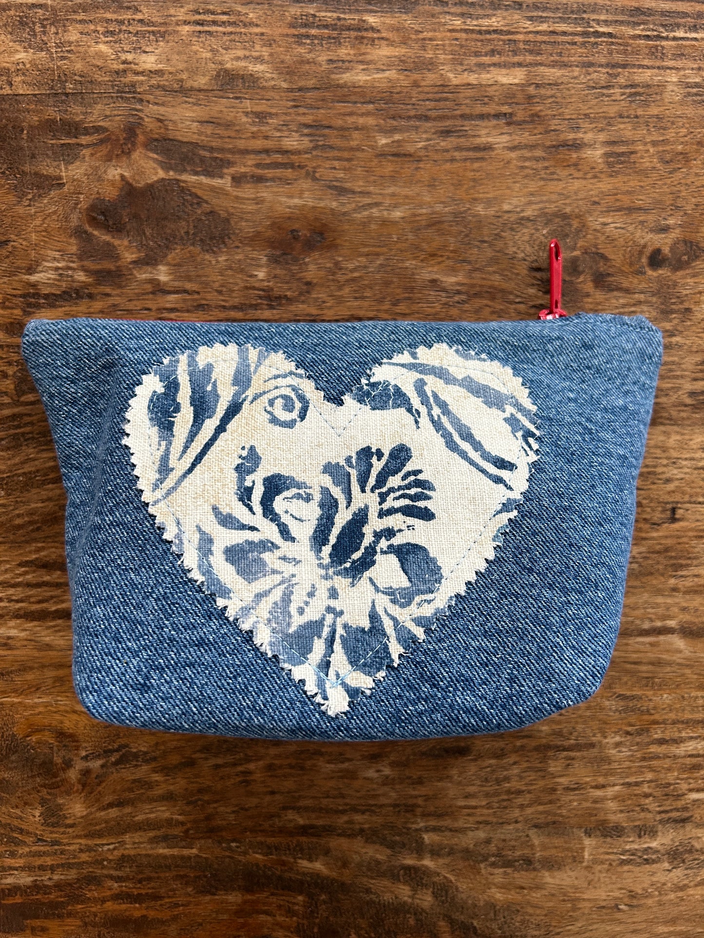 Small Pouch - Ricki