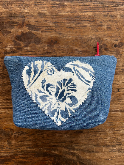 Small Pouch - Ricki