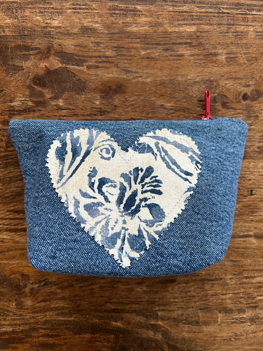 Small Pouch - Ricki