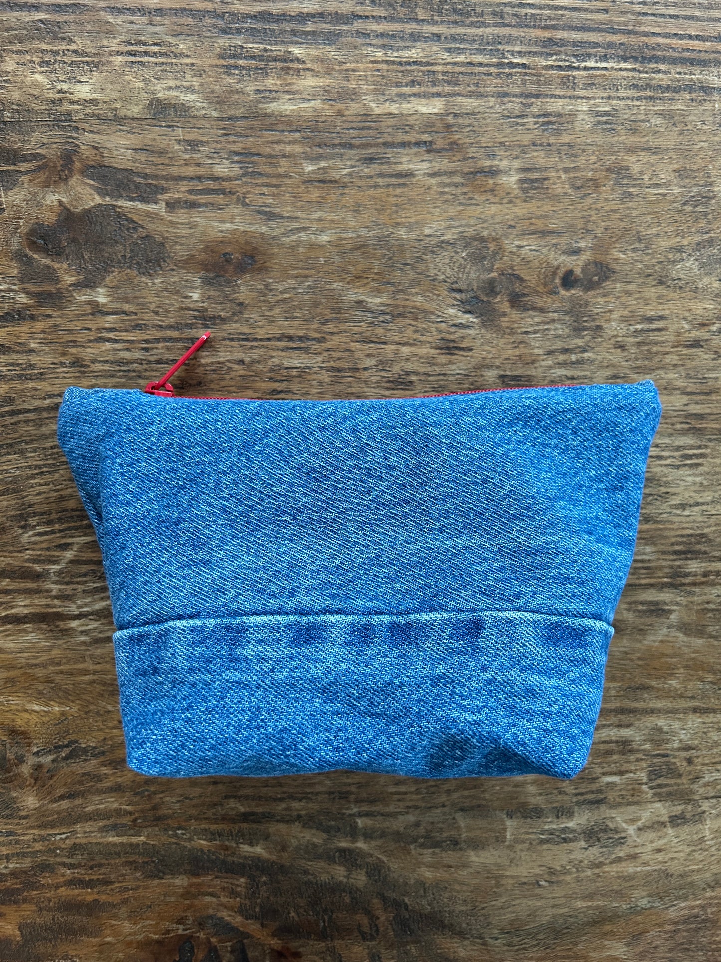 Small Pouch - Ricki