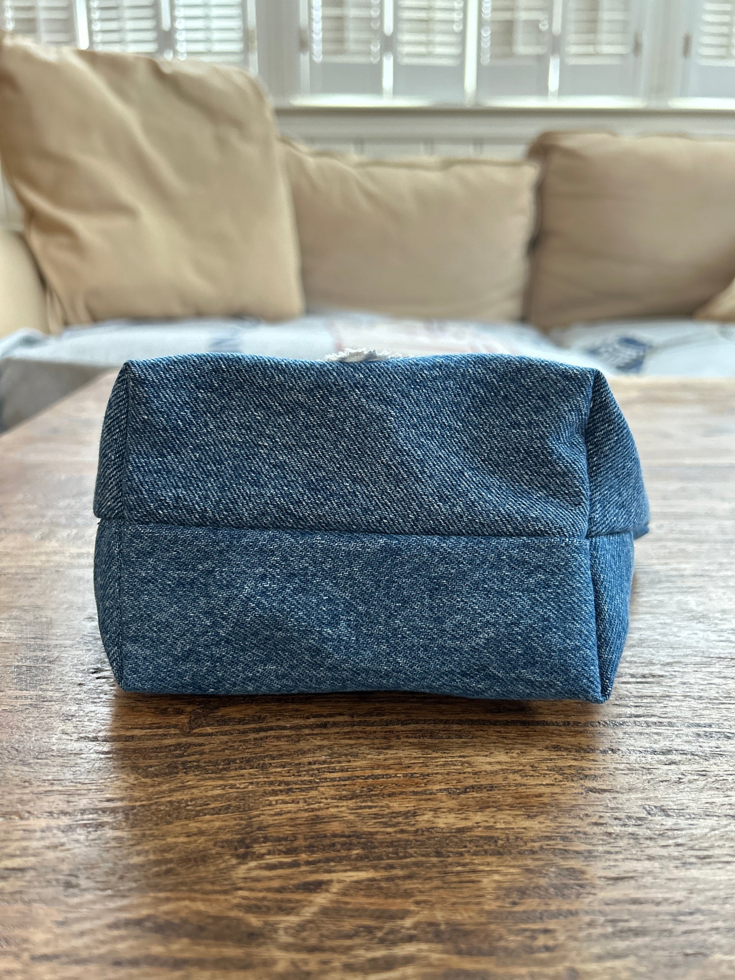 Small Pouch - Ricki