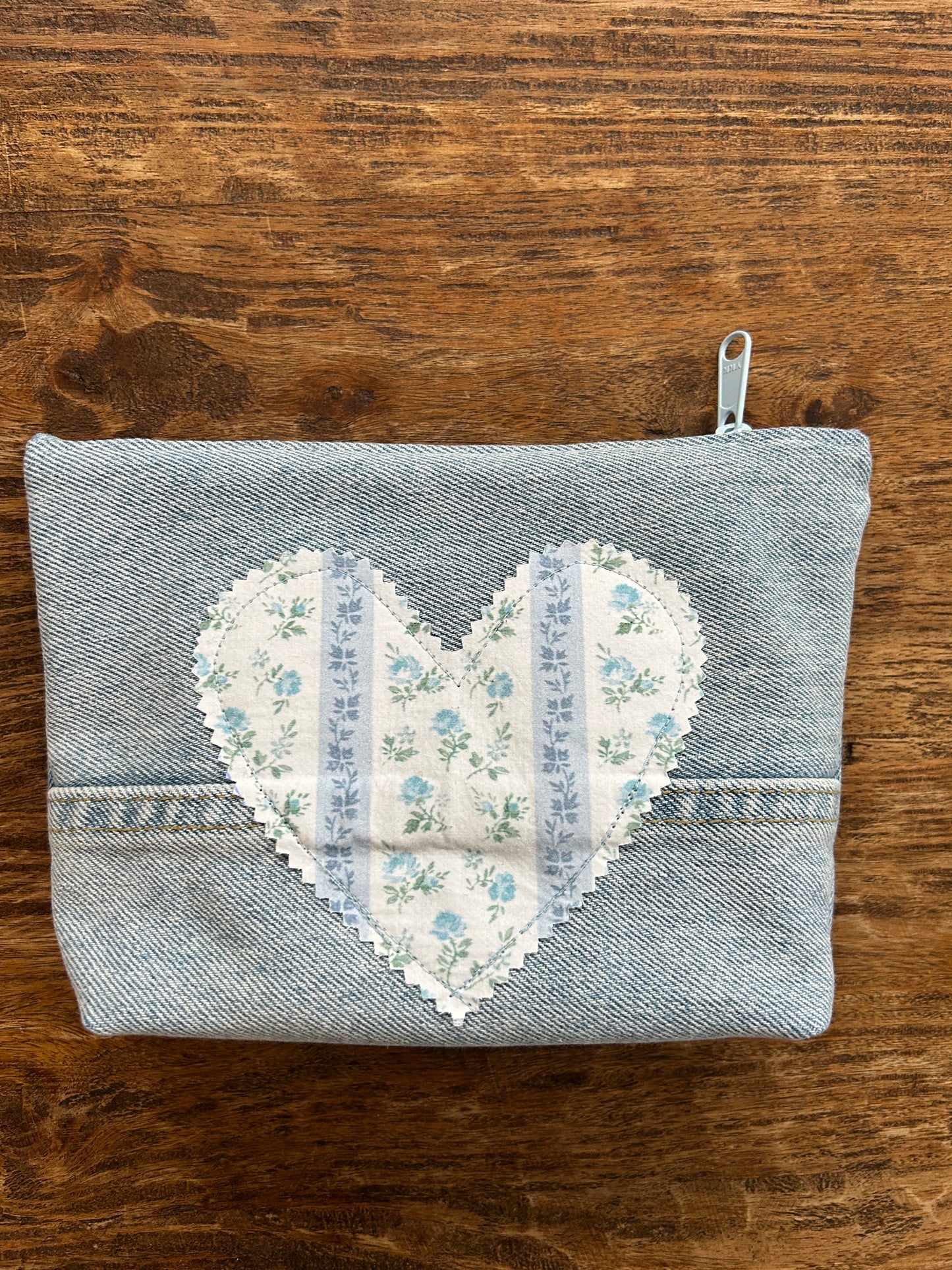 Small Pouch - Aaliyah