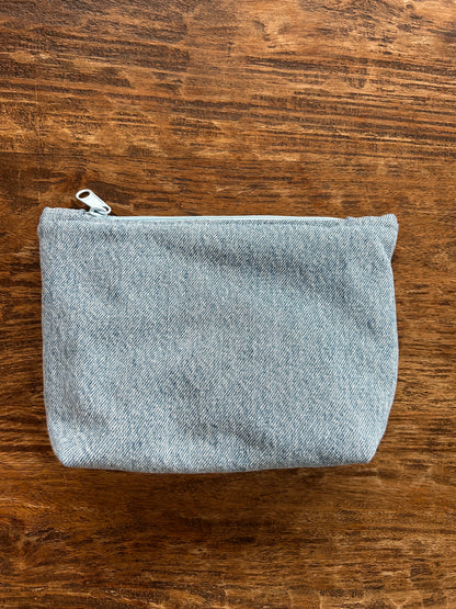 Small Pouch - Aaliyah
