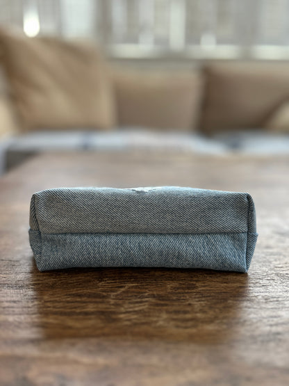 Small Pouch - Aaliyah