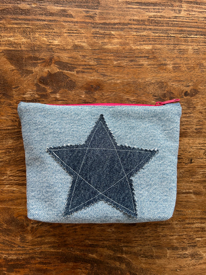 Small Pouch - Vivian