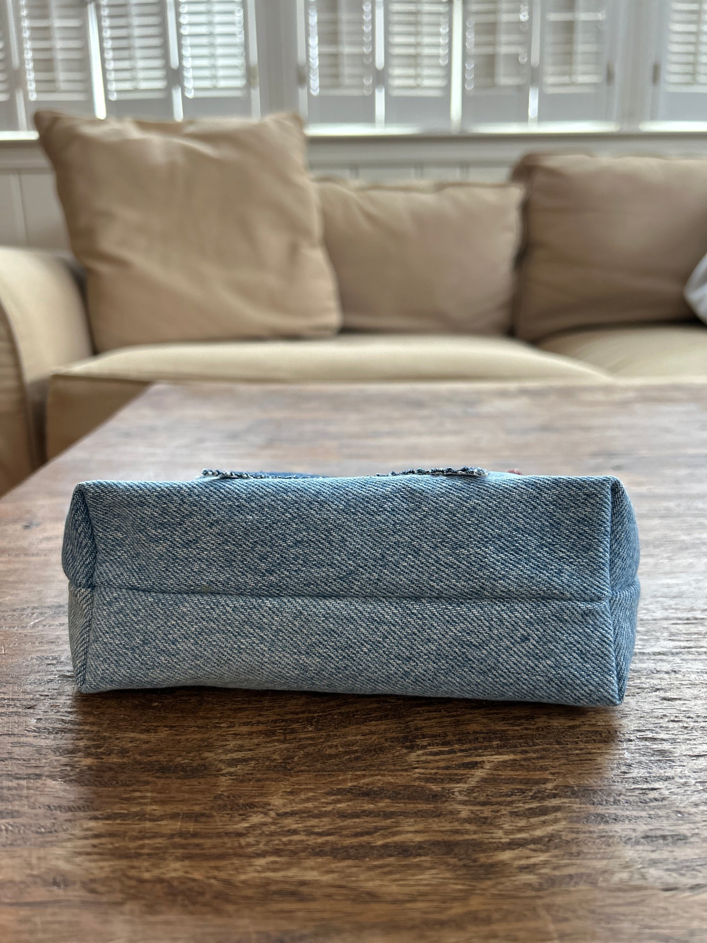 Small Pouch - Vivian