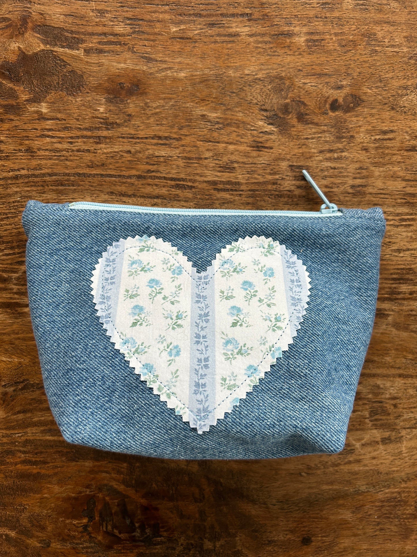 Small Pouch - Willa