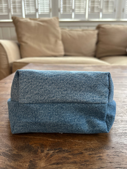 Small Pouch - Willa
