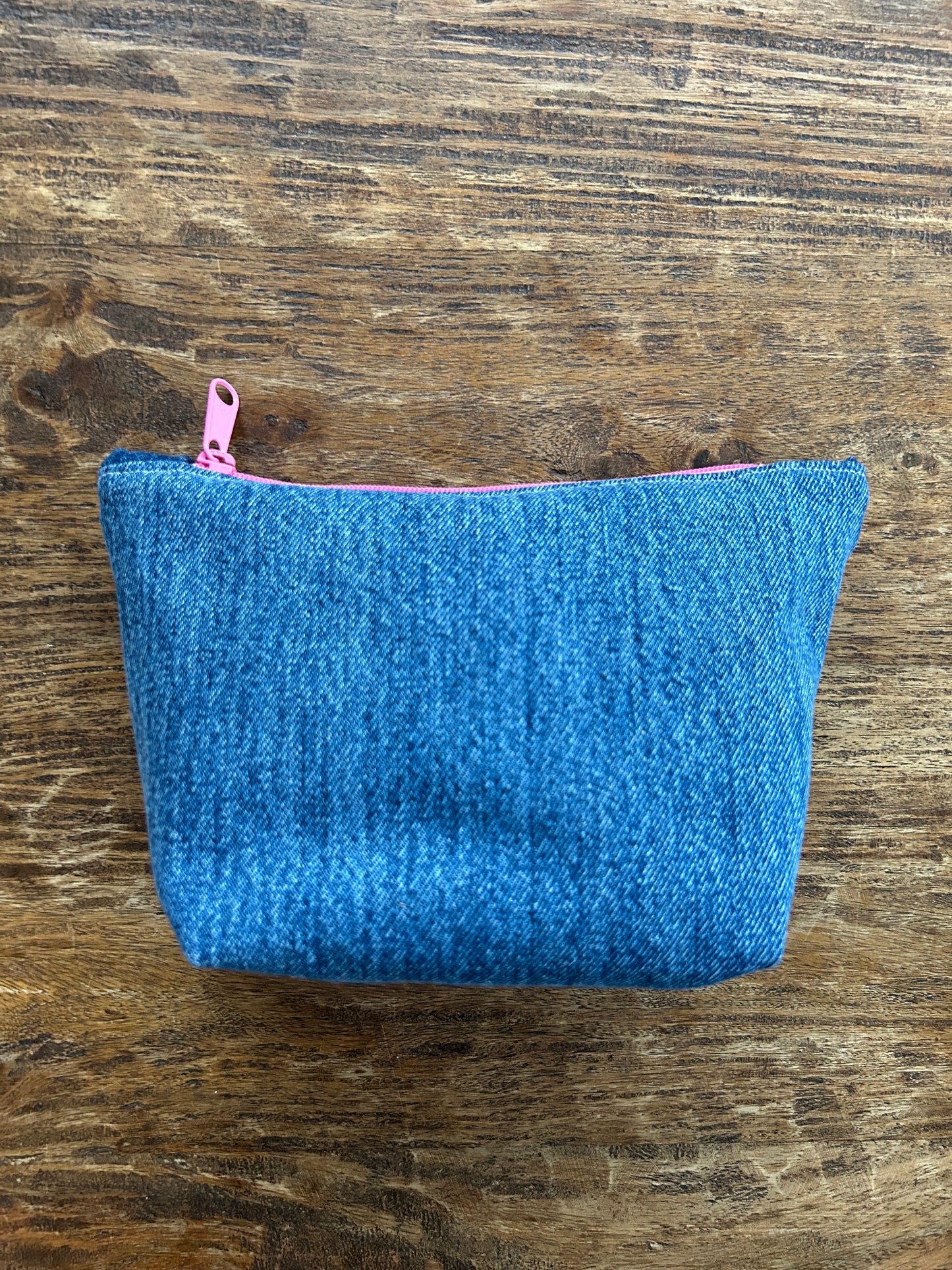 Small Pouch - Leah